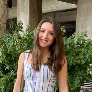 Meet your Posher, Jackie